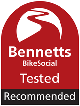 Bennetts BikeSocial Tested - Recommended