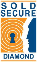 Sold Secure Diamond