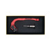 Lock Works Guardian GR100 Rood