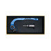 Lock Works Guardian GR100 Blauw