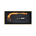 Lock Works Guardian GR100 Oranje Lock Works Guardian GR100 Oranje