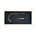 Lock Works Guardian GR100 Zwart Lock Works Guardian GR100 Zwart