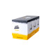 Lock Works Guardian GR100 Blauw