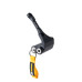Lock Works Guardian GL80 Zwart Lock Works Guardian GL80 Zwart