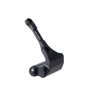 Lock Works Guardian GL80 Zwart Lock Works Guardian GL80 Zwart