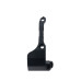 Lock Works Guardian GR100 Zwart Lock Works Guardian GR100 Zwart