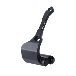Lock Works Guardian GR100 Zwart Lock Works Guardian GR100 Zwart