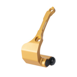 Lock Works Guardian GR100 Goud