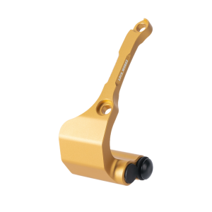 Lock Works Guardian GR100 Gold