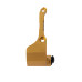 Lock Works Guardian GR100 Goud