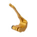 Lock Works Guardian GR100 Goud