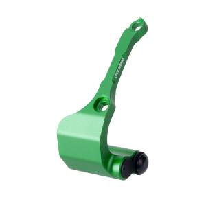 Lock Works Guardian GR100 Green