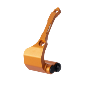 Lock Works Guardian GR100 Orange