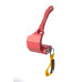 Lock Works Guardian GR100 Rood
