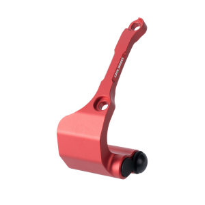 Lock Works Guardian GR100 Red