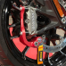 Lock Works Guardian GR100 Rood