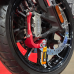 Lock Works Guardian GR100 Rood