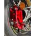 Lock Works Guardian GR100 Rood