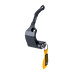 Lock Works Guardian GR108 Zwart Lock Works Guardian GR108 Zwart