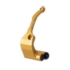 Lock Works Guardian GR108 Goud