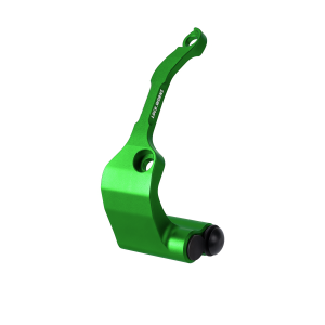 Lock Works Guardian GR108 Green