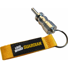 Lock Works Guardian LockPin