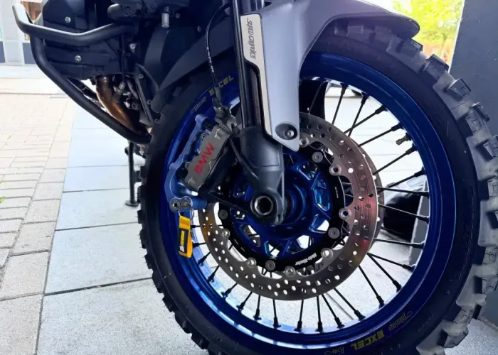 Motor.nl: Test pratique : Lock Works Guardian